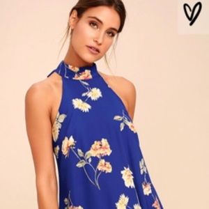 Lulus Wedding Guest dress